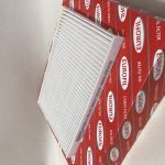 POLEN FILTRESI RENAULT KOLEOS 2.0DCİ-2.5 08--> (1 AD )