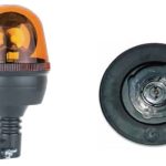 12 VOLT D.LAMBA BORULU SOKETLİ (1 AD )