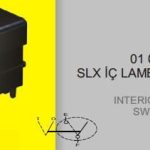 İÇ LAMBA ANAHTARI FIAT DOĞAN SLX (1 AD )