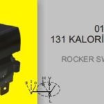 KALORİFER ANAHTARI FIAT DKŞ M131 EM. (1 AD )