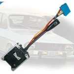 FAR KORNA KOLU RENAULT R12 (1 AD )