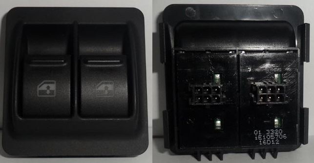 ENG.013320-1.jpg CAM KALDIRMA ANAHTARI ÇİFTLİ BMC MEGASTAR PEUGEOT J10 (1 AD ) - Görsel 1