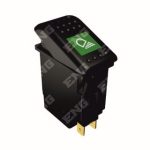 ENG ISUZU ANAHTAR KORIDOR AYDINLATMA (1 AD )