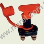 DEVRE KESİCİ PLASTİK (ISIYA DAYANIK) (1 AD )