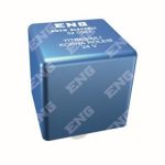 TİTREŞİMLİ KORNA RÖLESİ 24V (1 AD )