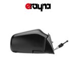 DIŞ DİKİZ AYNASI MEKANİK SOL METAL AYAK FİAT M131 91> (1 AD )