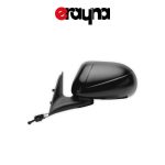 DIŞ DİKİZ AYNASI MEKANİK SAĞ YUMUTRA TİP FİAT M131 97> (1 AD )