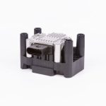 ATEŞLEME BOBİNİ (MODÜL) VW GOLF III 1.0Mİ; GOLF IV 1.6; GOLF IV 1.6 TOTAL FLEX; GOLF IV  2.0; POLO 1.0 16V; POLO 1.4 8V; POLO 1.6; POLO 2.0 (1 AD )