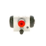 FREN SİLİNDİRİ 17.5mm DACIA LOGAN 04> SANDERO 08> CLIO II 1.2I 1.2I 16V 1.4I 16V 1.5DCI 1.9DTI (1 AD )