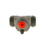 FREN SİLİNDİRİ SOL-SAĞ FIAT TEMPRA-FIAT TİPO 1.4 ie-1.6 ie (19.5mm) (1 AD )