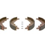 PABUÇ FREN BALATASI FIAT PALIO-SIENA-ALBEA 1.2-1.3-1.4-1.6 16V (1 AD )