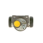 FREN SİLİNDİRİ SAĞ  PEUGEOT 206 , 301, 306  CITROEN C-ELYSEE, XSARA 1997 - 2005, ZX 1991 - 1997 (1 AD )