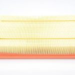 S0055 HAVA FİLTRESİ VW CRAFTER 2.0TDI-2.5TDI (06-) - SPRINTER (06-) (1 AD )