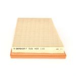 S0110 HAVA FİLTRESİ FIESTA 1.6TDCI 01-14 (1 AD )