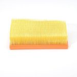 S0126 HAVA FİLTRESİ NISSAN QASHQAI 1.6-2.0DCI- XTRAIL 07=> RENAULT KALEOS 08=> 2.0 DCI (1 AD )