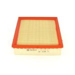 S0267 HAVA FİLTRESİ RENAULT LAGUNA III 1.6; LAGUNA III 1.6 GRANDTOUR; LAGUNA III 2.0; LAGUNA III 2.0 (1 AD )