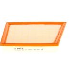 S0360 HAVA FİLTRESİ BMW; MINI (BMW) 116 D; 118 D; 118 İ; 120 D; 120 D XDRİVE; 120 İ; 128 Tİ; 214 D A CTİVE TOURER; 214 D GRAN TOURER; 216 D ACTYVE TOUR (1 AD )