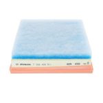 S0511 HAVA FİLTRESİ PEUGEOT 208 P301 P308 P508 P2008 P3008 P5008 C3 C4 C-ELYSEE PARTNER BERLIN (1 AD )