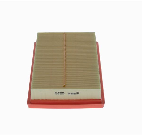 S0674 HAVA FİLTRESİ TOYOTA COROLLA XII 1.6 VALVEMATİC 2019- (1 AD )