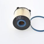 N2062 YAKIT FİLTRESİ OPEL ASTRA J 1.3CDTI 09 ZAFIRAC CRUZE 2.0CDTI (1 AD )