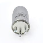 MAZOT FİLTRESİ N2076 FIAT LINEA 1.3MJET 1.6JTD GRANDE PUNTO 1.3MJET BRAVO 1.6JTD (1 AD )