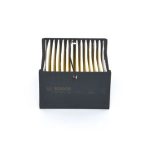 N2150 DİZEL YAKIT FİLTRESİ MAN 19.314 F; 19.314 FLL; 19.314 FLLS/FLLC/FLCW; 19.314 FLS/FLK/FLC; 19.3 64 F; 19.364 FL; 19.364 FLL; 19.403 F; 19.403 FL; (1 AD )