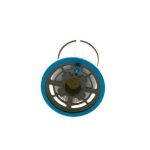 N2212 MAZOT FİLTRESİ FIAT DOBLO 1.3-1.6 MJT 2010-- PUNTO III 500X 500L OPEL COMBO D 12- PEUGEOT BİPP (1 AD )