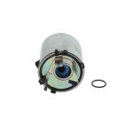 YAKIT FİLTRESİ NISSAN; RENAULT KADJAR; KOLEOS; X-TRAİL (1 AD )