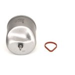 YAKIT FİLTRESİ P207 1.4-1.6 HYUNDAI-P308-P508-P3008-P5008-PARTNER TEPEE-BERLİNGO-C3-C4 1.6 HYUNDAI (1 AD )