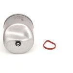 N2864 YAKIT FİLTRESİ FORD FOCUS3 BMAX CMAX FIESTA MONDEO 1.5 TDCI 1.6TDCI 2011- (1 AD )