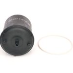 P7119 YAĞ FİLTRESİ DAF; TEMSA CF 410; CF 460; CF 510; CF 85.360; CF 85.410; CF 85.460; CF 85.510; SA FİR 12, 13; XF 105. 410; XF 105. 460; XF 105. 510; (1 AD )