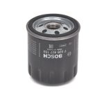 P7153 YAĞ FİLTRESİ VW POLO-A1-IBIZA-TOLEDO-FABIA-RAPID 1.4 TDİ 15=> (1 AD )