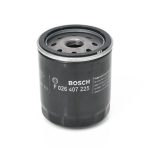 P7225 YAĞ FİLTRESİ VOLVO S60 II 2.0T; S60 II T5; S80 II 2.0T; S80 II T5; V60 2.0T; V60 T5; V70 III 2 .0 T; V70 III T5; XC60 2.0T FWD; XC60 T5 FWD (1 AD )