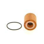 P7299 YAĞ FİLTRESİ OPEL Combo 1.5 Diesel 2018- PEUGEOT 2008-3008-208-308 1.5BlueHDi 2018- CITROEN C3 (1 AD )