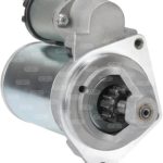 MARŞ MOTORU 11DİŞ 12V FIAT DKŞ DOĞAN KARTAL ŞAHİN ISKARA TİP (1 AD )