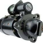 MARS MOTORU 12V 12 DIS CATERPILLAR CUMMINS CASE Clark FORK LIFT MACK 42MT (1 AD )