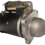 MARS MOTORU 12V 2.8KW (10 DIS) FORD CARGO 2014,2517,2520 (BOSCH TIPI) (1 AD )