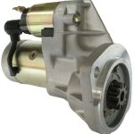 MARS MOTORU 12V 2,0KW (9 DIS) BMC LEVENT NISSAN 2500 CC (1 AD )