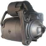 MARŞ MOTORU 9 DİŞ 12V D9E RENAULT-R9/R11/R21 (83-94)/19 1.4 1.7 BENZİNLİ(95-)  VALEO TİP (1 AD )