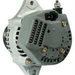 ALTERNATOR 12V 35AH CASE HYSTER KUBOTA TOYOTA FORKLIFT DAEWOO CATERPILLAR 305C KOMATSU FD20-11 4D95 (1 AD )