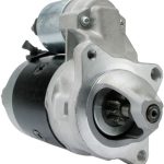 MARS MOTORU 12V MARS MOTORU 12V 0,9KW (9 DIS) RENAULT R12 0,9KW (9 DIS) (1 AD )