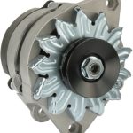 ALTERNATÖR 12V 65A FIAT DKŞ SLX / TEMPRA 321 154-ŞAHİN 94-TEMPRA MAKO TİP (1 AD )