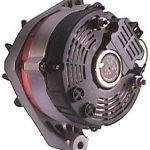 ALTERNATOR 14V 60A RENAULT R9 11, 19, 9, EXPRESS, SUPER 5 1.1, 1.2, 1.4, 1.7 83-91 (1 AD )