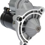 MARS MOTORU 12V 1,1 KW FIAT, CITROEN, PEUGEOT DUCATO,JUMPER PARTNER BERLINGO VALEO TİP D6R 2.2 (1 AD )