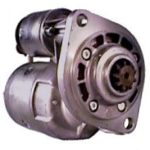 MARS MOTORU 12V 1.0 KW (9 DIS) SKODA FELICIA CADDY 96-2000 1.6 BENZİNLİ (1 AD )