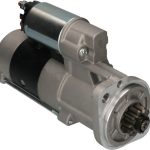 MARŞ MOTORU 12V/2.2kW/10DİŞ MITSUBISHI FORKLIFT S4S,4DQ (1 AD )