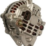 ALTERNATÖR 12V 75A HYUNDAI EXCEL / ACCENT 91-99 MITSUBISHI TİP (1 AD )