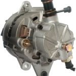ALTERNATOR 14V 60A BMC LEVENT  NISSAN PICK UP, TERRANO I, TERRANO II 2.5 D, 2.7 TD 87-02 (1 AD )