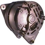 ALTERNATÖR 12V 55A BMC FATIH  MAHSEY  FERGUSON PERKINS LUCAS TİP (1 AD )