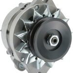 ALTERNATÖR 12V 60A FIAT DKŞ TRAKTÖR (394551)DOĞAN-ŞAHİN-STEYR TRAKTÖR-KÖMÜRLÜ-KONJEKTÖRLÜ MAKO TİP (1 AD )